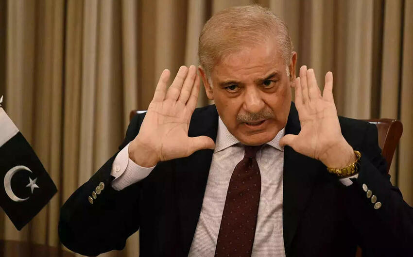 Pakistan da öz dəhliz planını açıqladı