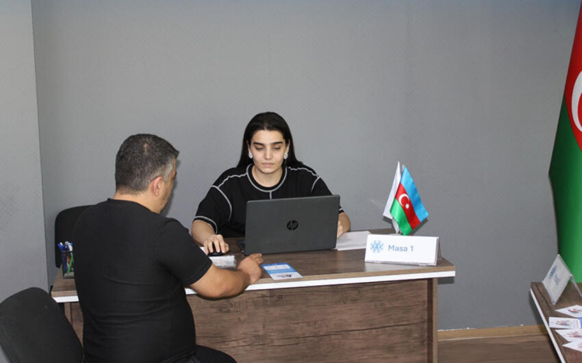 Tələbə Krediti Fonduna nə qədər müraciət daxil olub? -