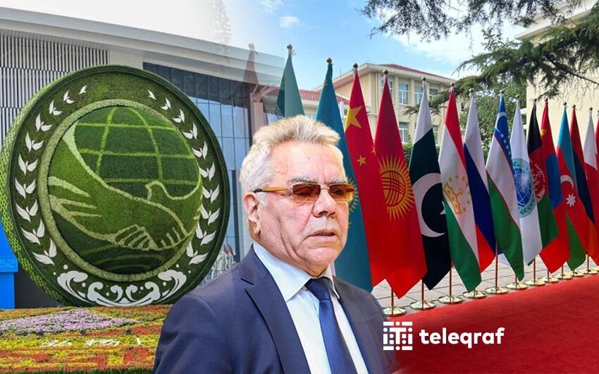 Şanxay Əməkdaşlıq Təşkilatında Azərbaycanın rolu: Ana xətt milli iqtisadiyyatın qorunmasıdır -