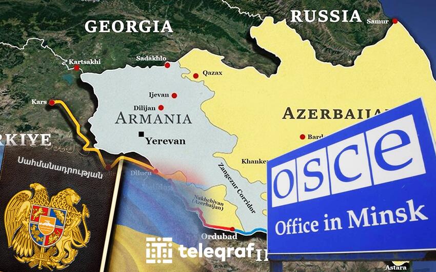 Sülh üçün birinci mərhələ başa çatdı: İkinci əsas amil seçkilərin nəticəsinə bağlıdır