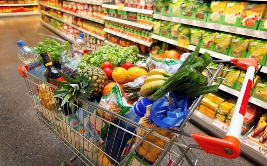 Azərbaycanda dövlət sifarişi ilə 6 ayda 57,6 milyon manatlıq ərzaq alınıb