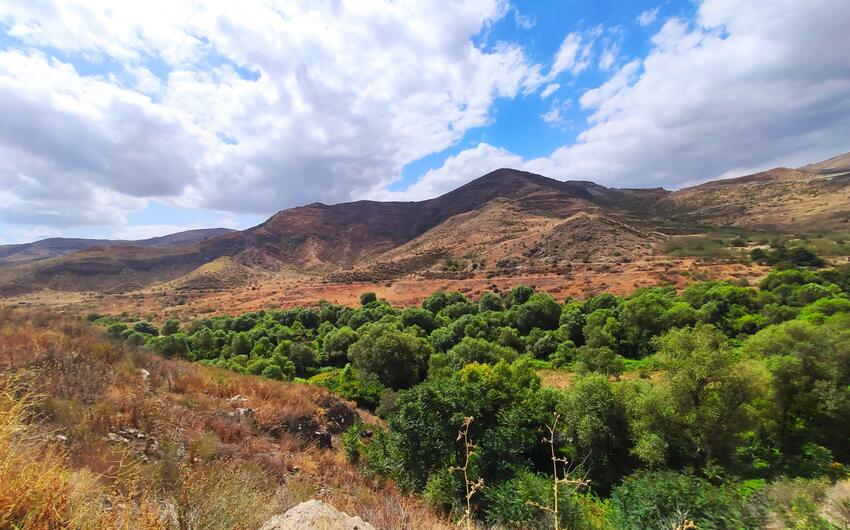 Coğrafiyaçılar Qarabağ və Şərqi Zəngəzur ərazilərini tədqiq etdilər