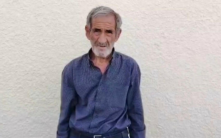 Dövlət Xidməti qəsdən yanğıntörətmə faktının üstünü açdı