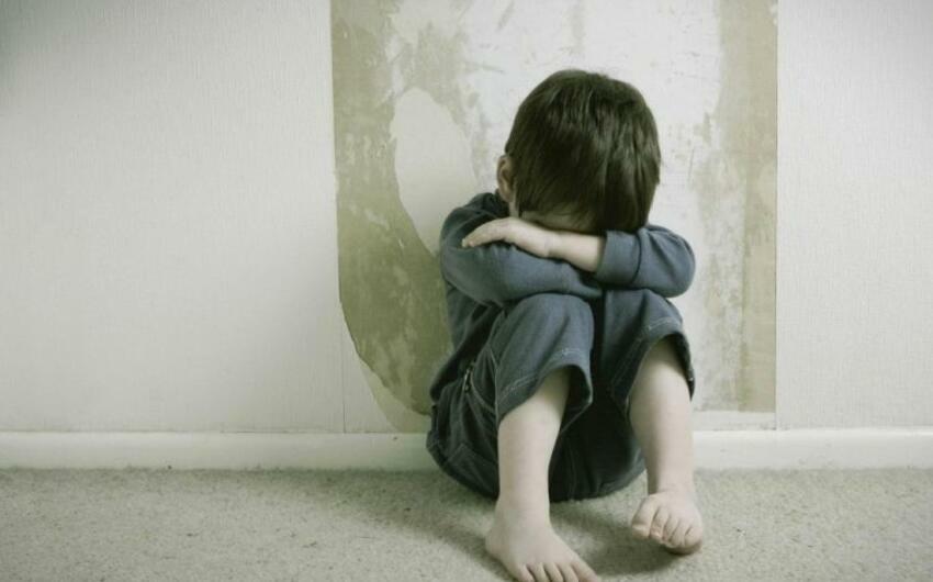 Komitə qəyyumu tərəfindən zorakılığa məruz qalmış uşaqla bağlı məlumat yaydı