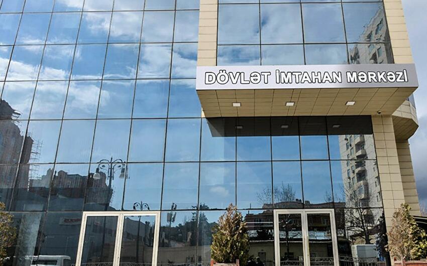 Kolleclərin boş qalan plan yerlərinə müsabiqənin nəticələri elan olundu