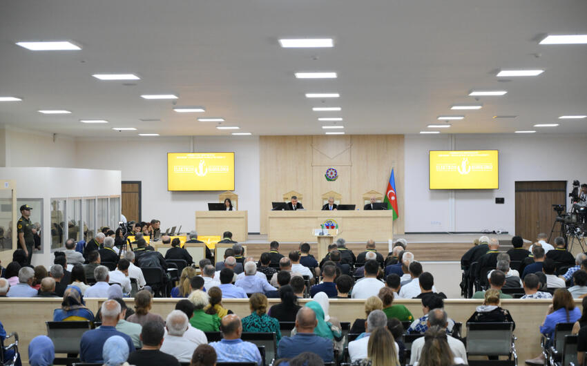 Xocalı soyqırımında xüsusi qəddarlığı ilə seçilən erməni hərbçilərin adları açıqlandı -