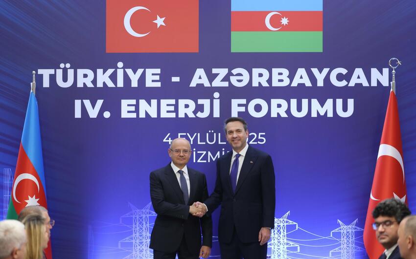 Alparslan Bayraktar: Mədənçıxarma sahələrini əhatə edən altı ayrı işçi qrup yaratdıq