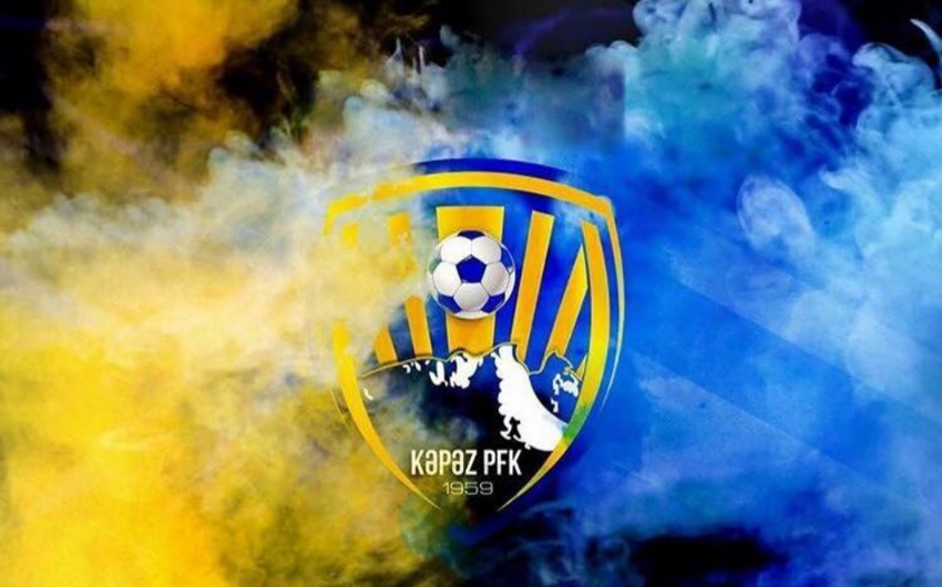 "Kəpəz" rəhbərliyində yenidən dəyişiklik -