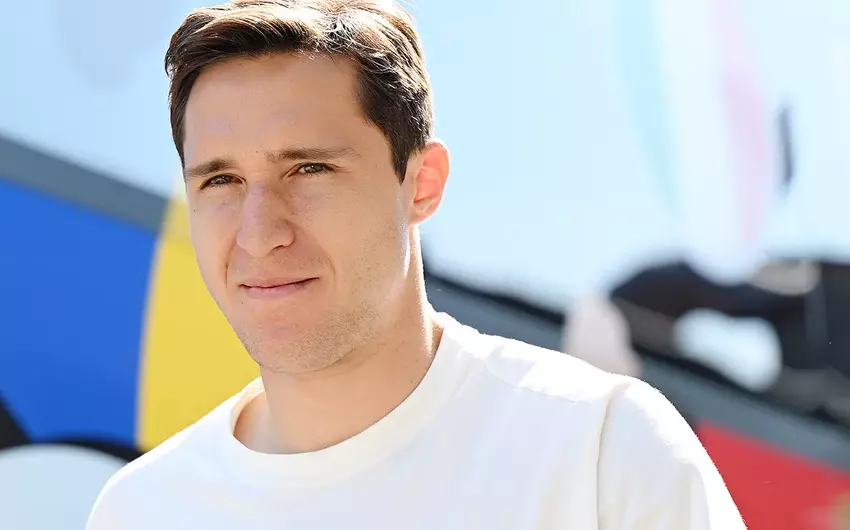 “Qarabağ”ın rəqibi vingerinin adını iştirak ərizəsinə salmadı