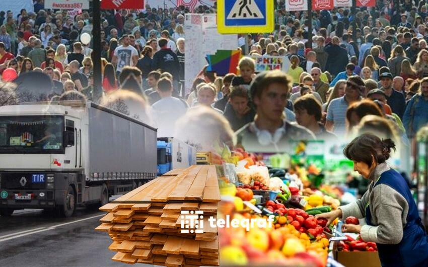 Azərbaycanla Ermənistan arasında ticarət əlaqələri qurula bilər -