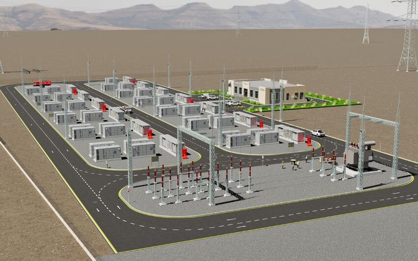 Azərbaycanda enerji kəsintiləri azalacaq -