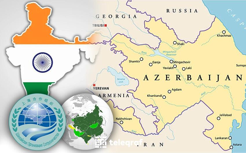 Hindistan Azərbaycana blok qoydu: Qazanan yenə Bakı oldu -