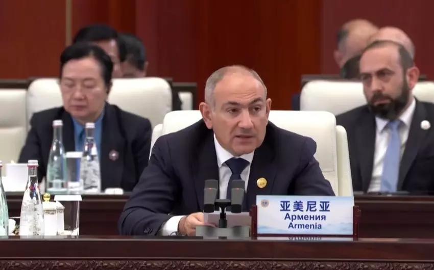 İki ölkə Ermənistanın beynəlxalq təşkilata üzvlüyünə veto qoydu