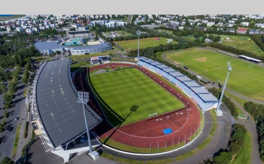 DÇ-2026: İslandiya və Azərbaycan yığmalarının start heyətləri açıqlandı