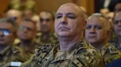 Livan Prezidenti: Hərbi üsullar Şimali İsrailə sülh gətirməyəcək