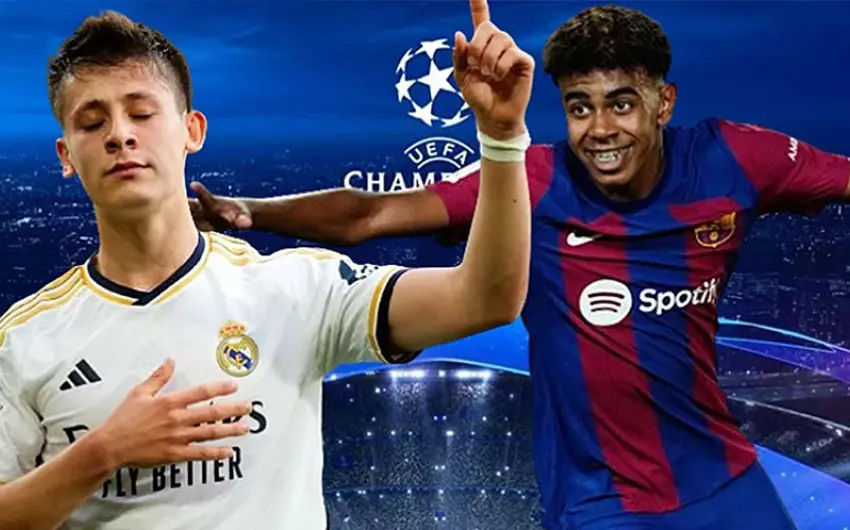 Arda və Yamal qarşı-qarşıya