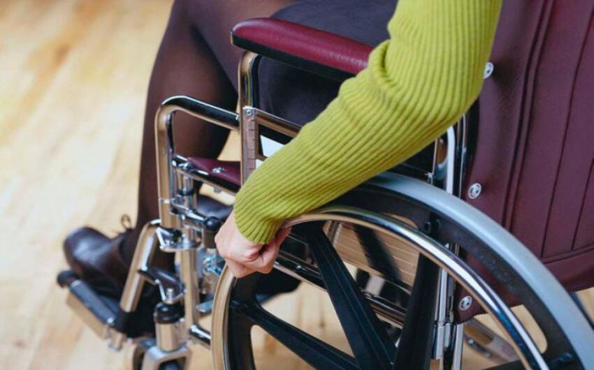 Ötən ay 4 minə yaxın şəxsə əlillik təyin olunub