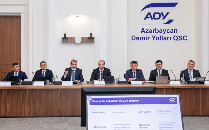 Zəngəzur dəhlizi Orta Dəhliz üzrə yük axınlarının fasiləsizliyini təmin edəcək