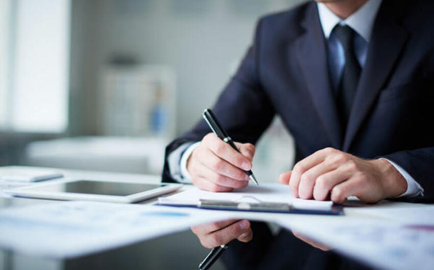 Ötən il Azərbaycanda 19 mindən çox satınalma proseduru baş tutub