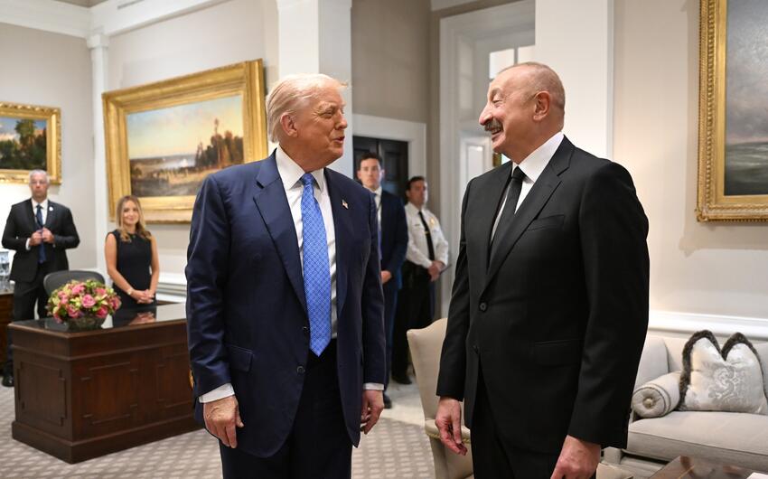 ABŞ-dən iki ölkəyə sərt mesaj: