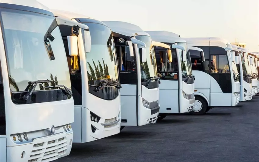 10 marşrut üzrə keçirilən müsabiqələrin qalibləri müəyyən edildi