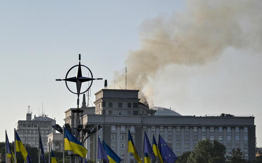 Rusiyaya ərazi güzəşti üçün Qərbin şərti məlum oldu