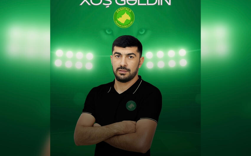 Azərbaycan millisinin sabiq futbolçusu I Liqa klubuna keçdi