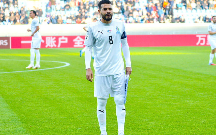 Emin Mahmudovdan 21 illik tarixi rekord -