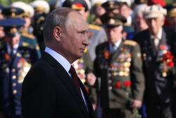 Rusiya müharibəni dayandırmaq istəyir, Putin əmr verdi -