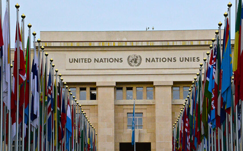 BMT Baş Assambleyasının 80-ci sessiyası başladı