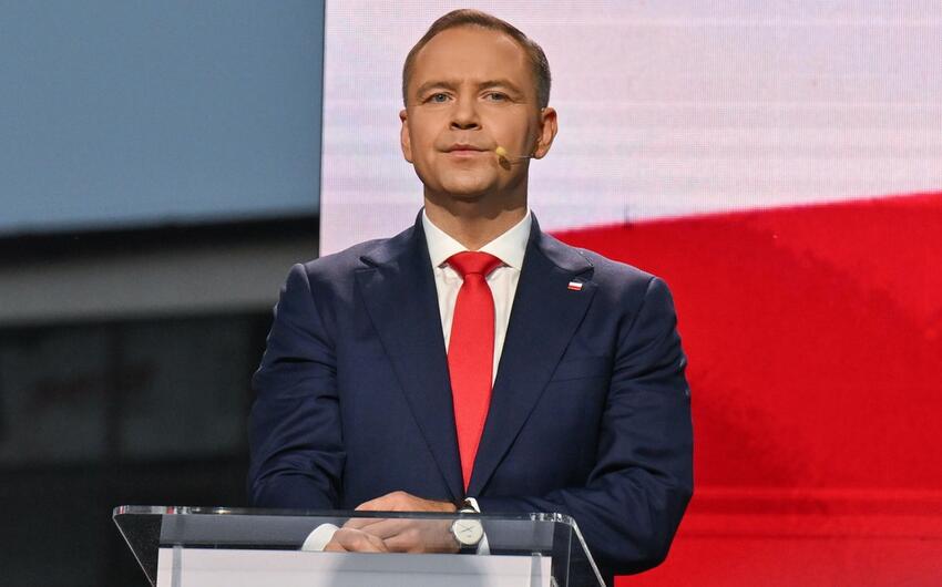 Polşa Prezidenti Milli Təhlükəsizlik Şurasının iclasını çağırır