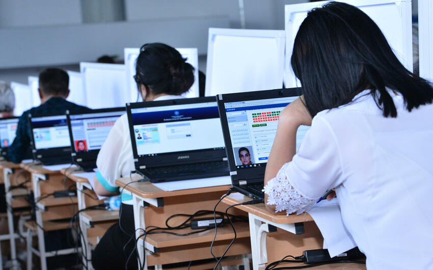 MİQ müsabiqəsində iştirak proseduru təkmilləşdirilir