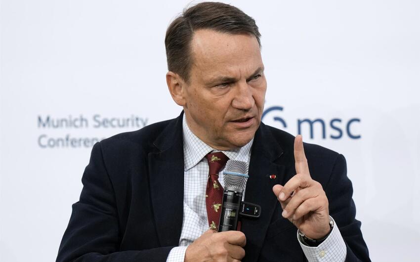 Rusiya və Belarusla bağlı xəbərdarlıq: