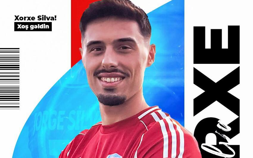 “Turan Tovuz” “Olimpiya”nın futbolçusunu transfer etdi