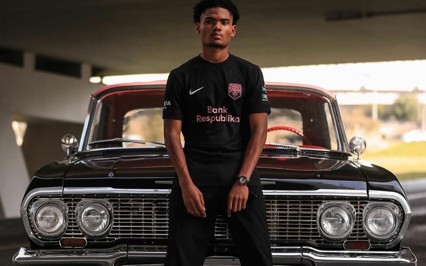 "Sabah" "Lill"in futbolçusunu icarəyə götürdü