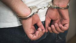 Sosial şəbəkələrdə hədə-qorxu ilə pul tələb edən şəxs saxlanıldı