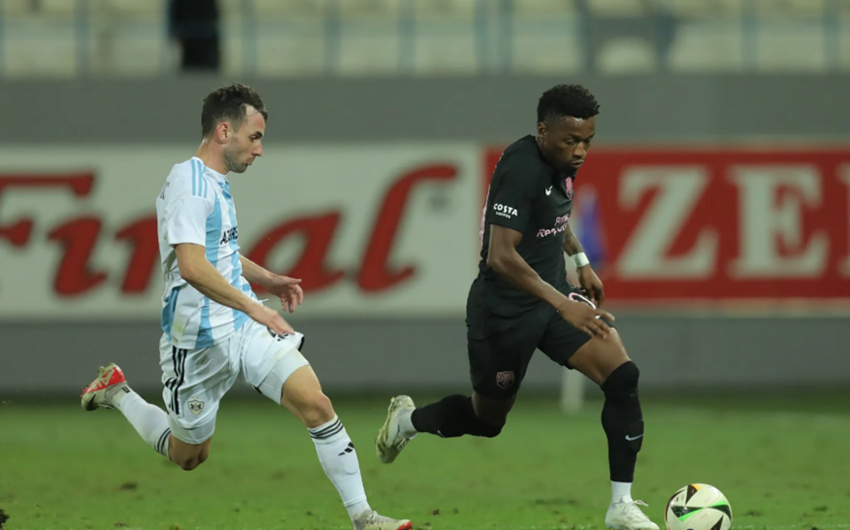 “Sabah” – “Qarabağ” matçının tarixi açıqlandı