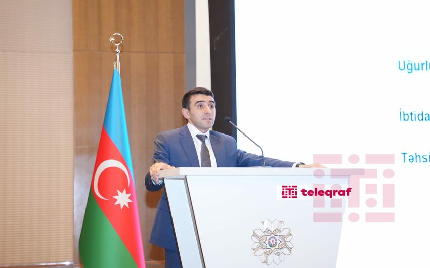 Elnur Əliyev: Dərs dinləmənin nəticəsinə görə tədrisin keyfiyyəti zəif qiymətləndirilib