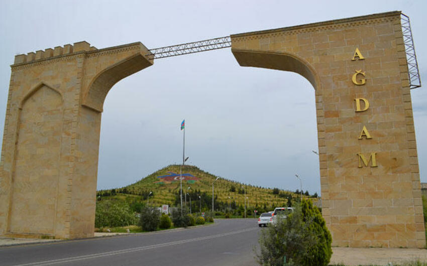 Ağdamda 38 milyon manata kommunikasiya şəbəkəsi yenilənəcək