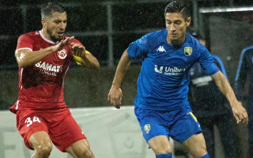 Premyer Liqa: "Kəpəz" dördüncü dəfə ilk 4 turda xal qazana bilmədi