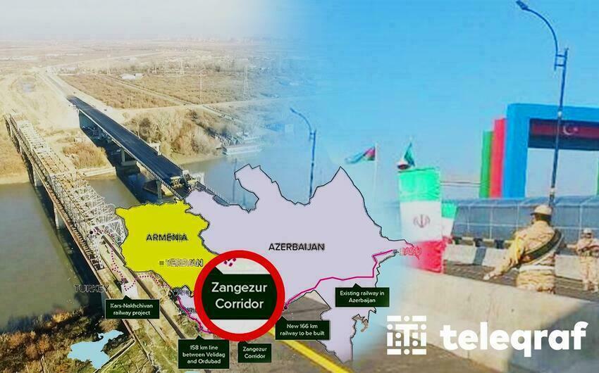 Hulusi Kılıç: Zəngəzurla bağlı Türkiyə Azərbaycanın mövqeyini bölüşür