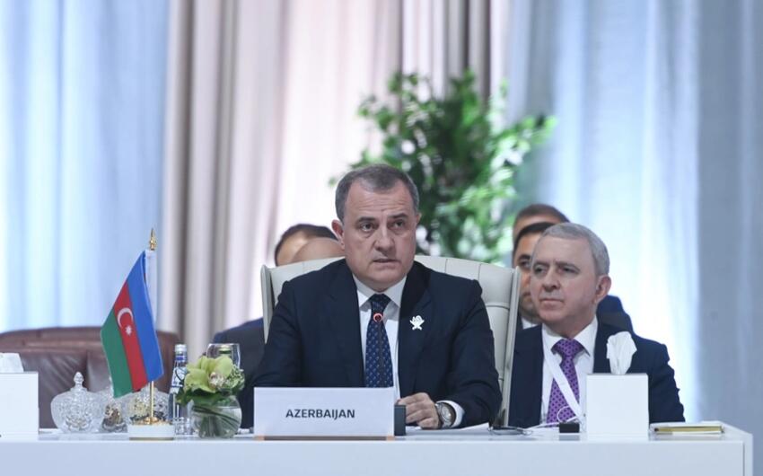 Ceyhun Bayramov: Qətərə hava hücumu dərin narahatlıq doğurur