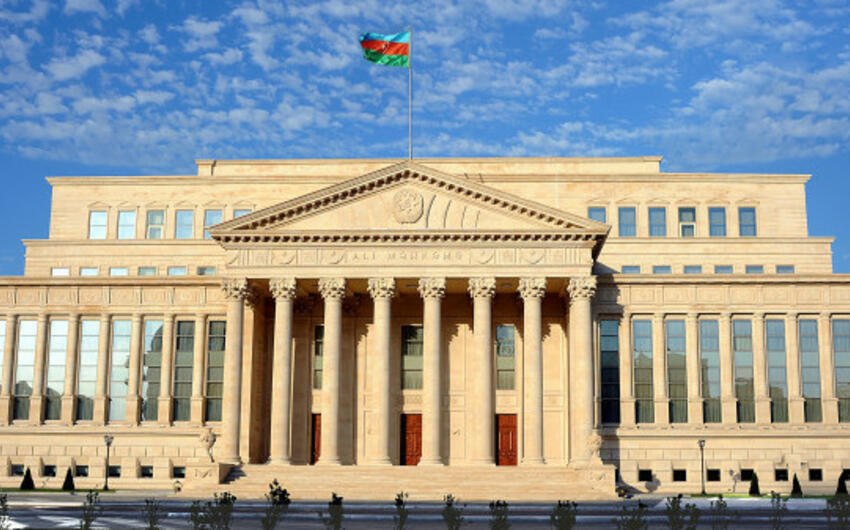 Xarici qərarların tanınmasında Ali Məhkəmə tərəfindən şəffaflıq və tam neytrallıq təmin olunur