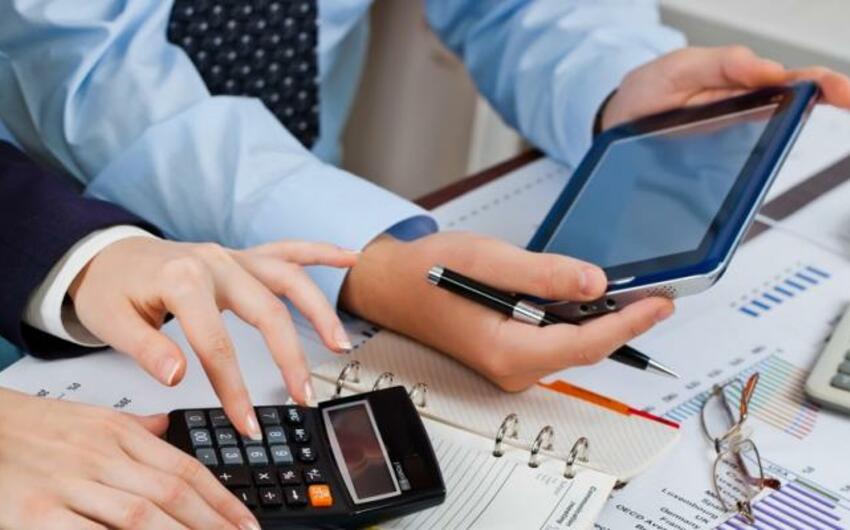 Təkrar gəlirlər üzrə əməliyyatların həcmi açıqlandı