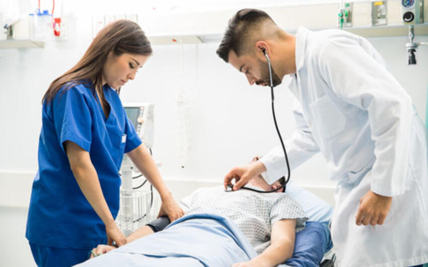 Avqust ayında 8 milyona yaxın tibbi xidmət göstərilib