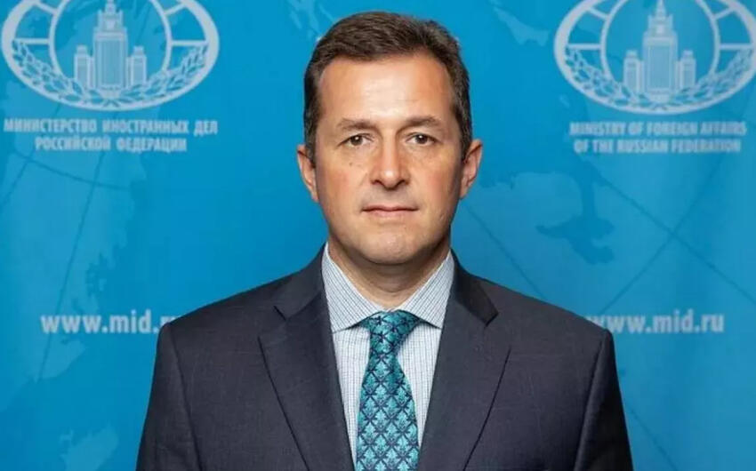 Rusiyadan Ermənistana mesaj: