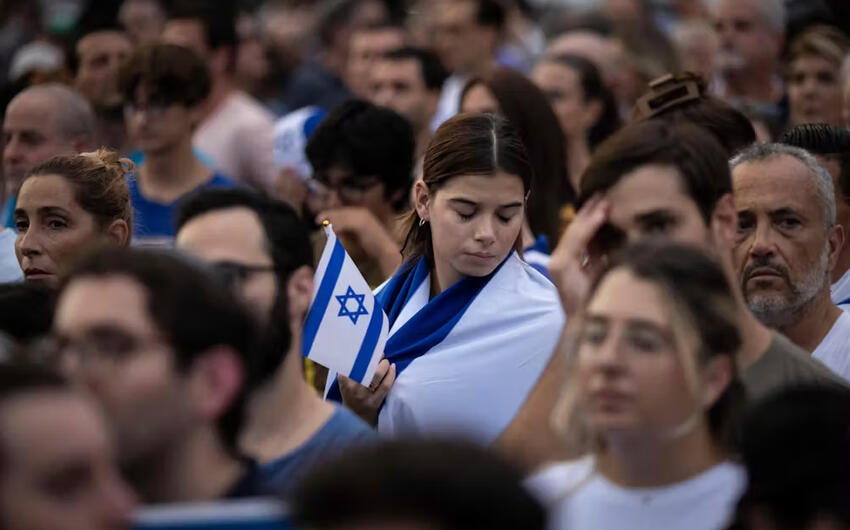 “Jerusalem Post”: