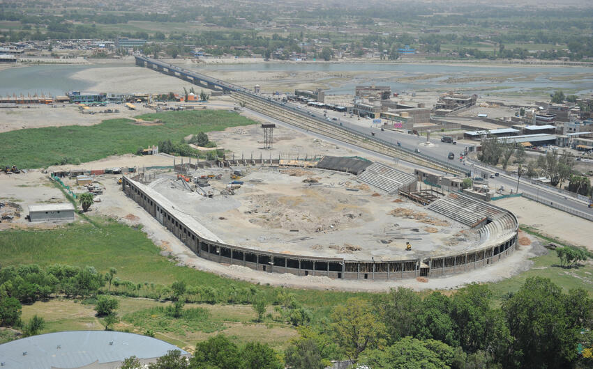 Üç ölkəyə görə şəhərin adı dəyişdirildi -