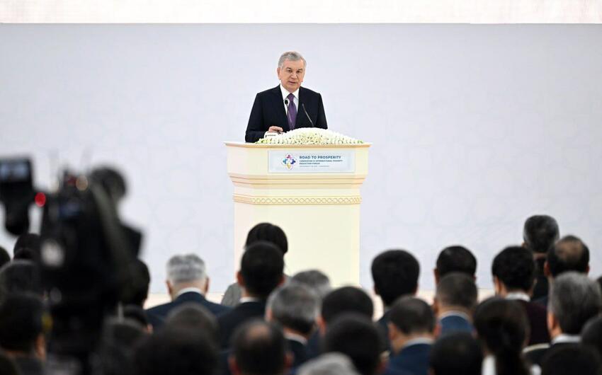 Özbəkistanda aztəminatlı ailələrə pulsuz dərman və zəmanətli tibbi xidmətlər paketi veriləcək