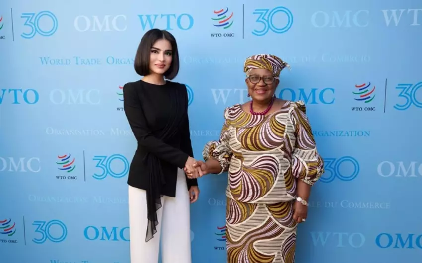 Özbəkistan Ümumdünya Ticarət Təşkilatına qoşulur